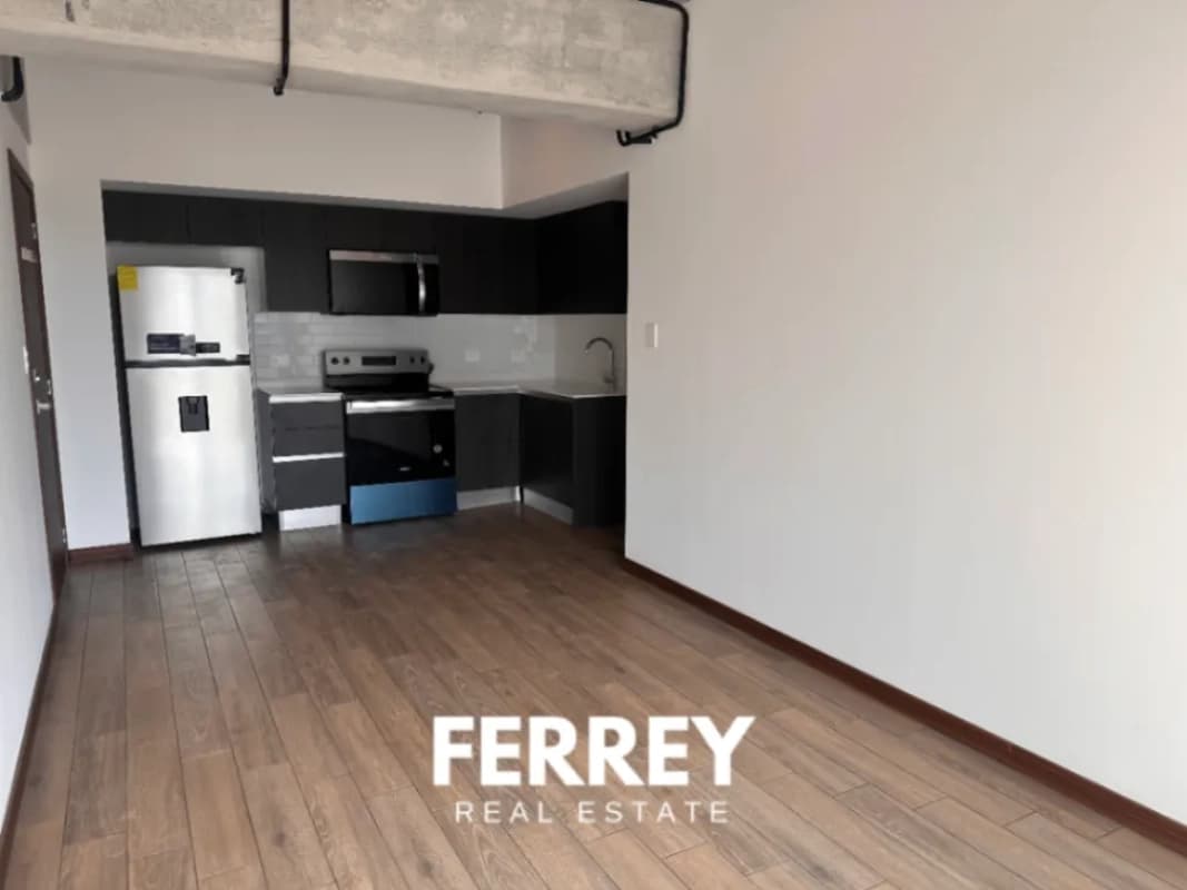 Inara zona 4, apto de 2 habitaciones