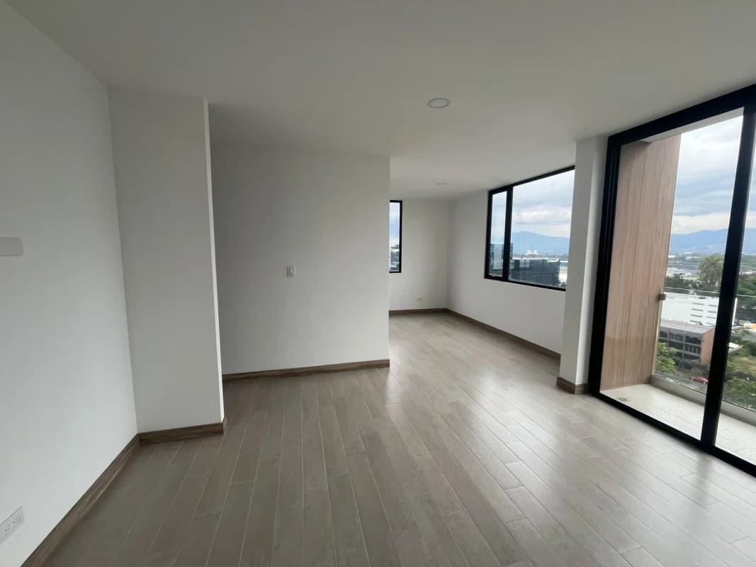 Apartamento en venta, Edificio Providencia, zona 13