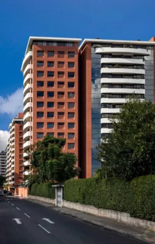 Apartamento en Venta Edificio San Ignacio II