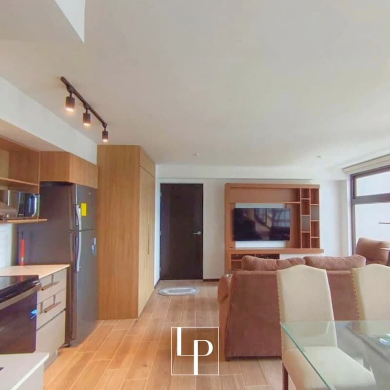 Lindo Apartamento en Renta en Ogawa en Cristo Rey Puerta Parada