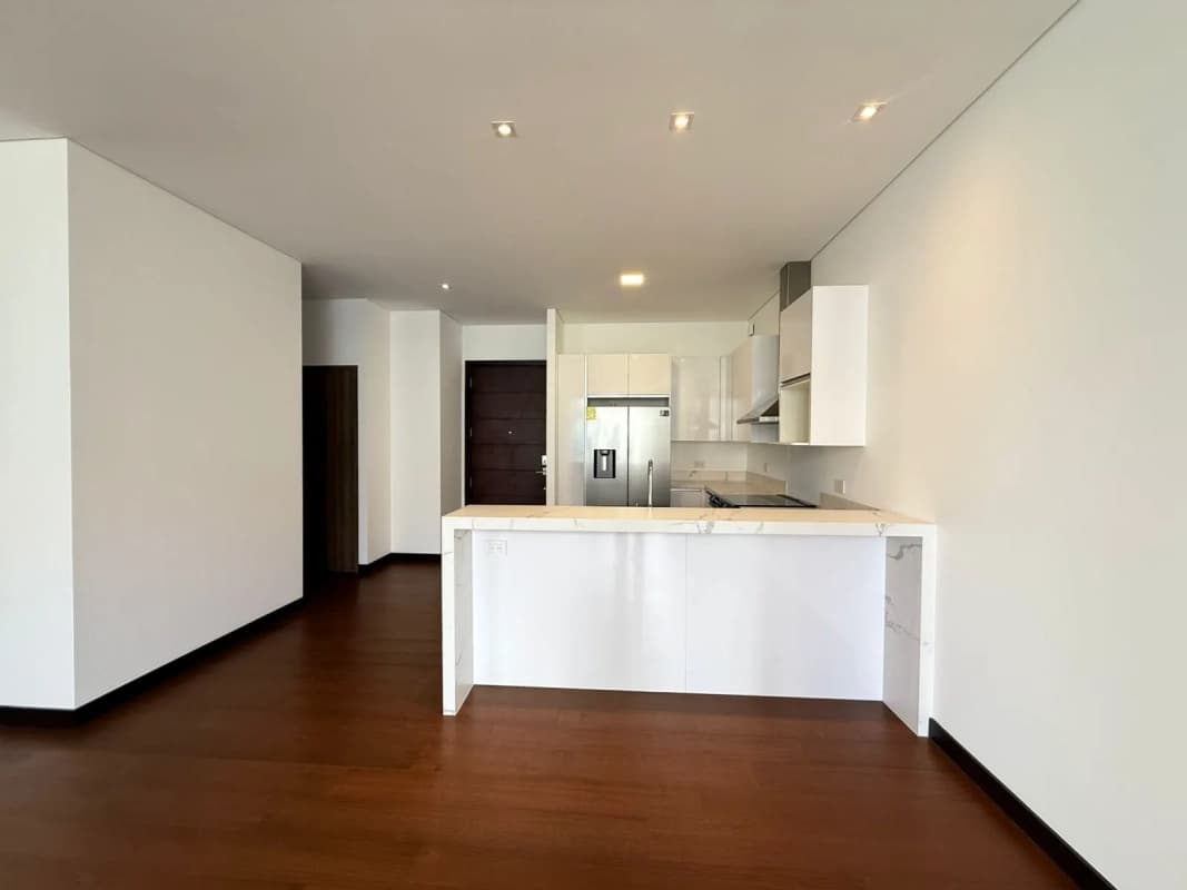 APARTAMENTO PARA ESTRENAR, NOGALES DE CAYALÁ