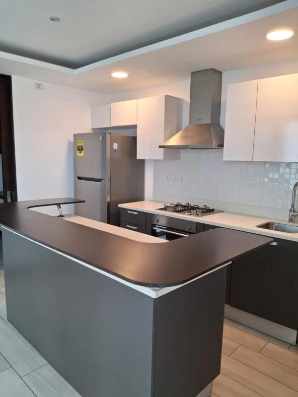 APARTAMENTO EN ALQUILER ZONA 15