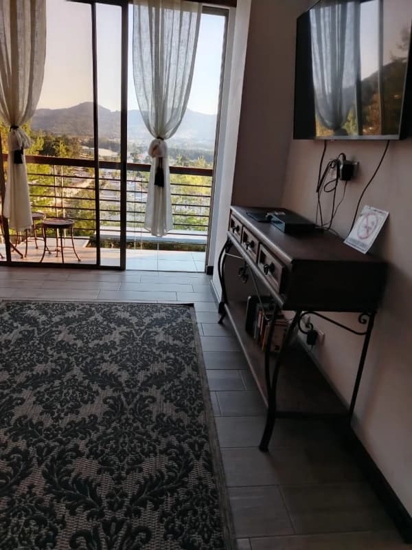 Se renta apartamento Joya de Santa Lucía