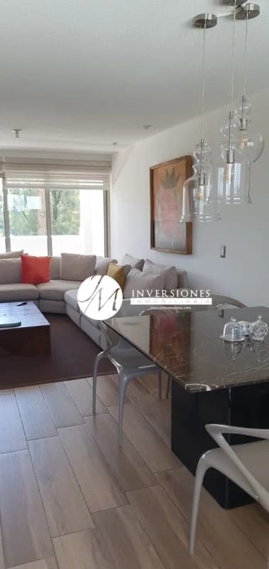 apartamento en renta en zona 15