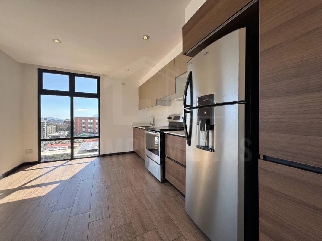 Apartamento en venta zona 10