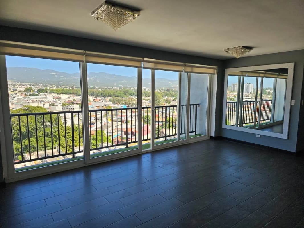 APARTAMENTO EN VENTA EDIFICIO TREO ZONA 4 EL NARANJO