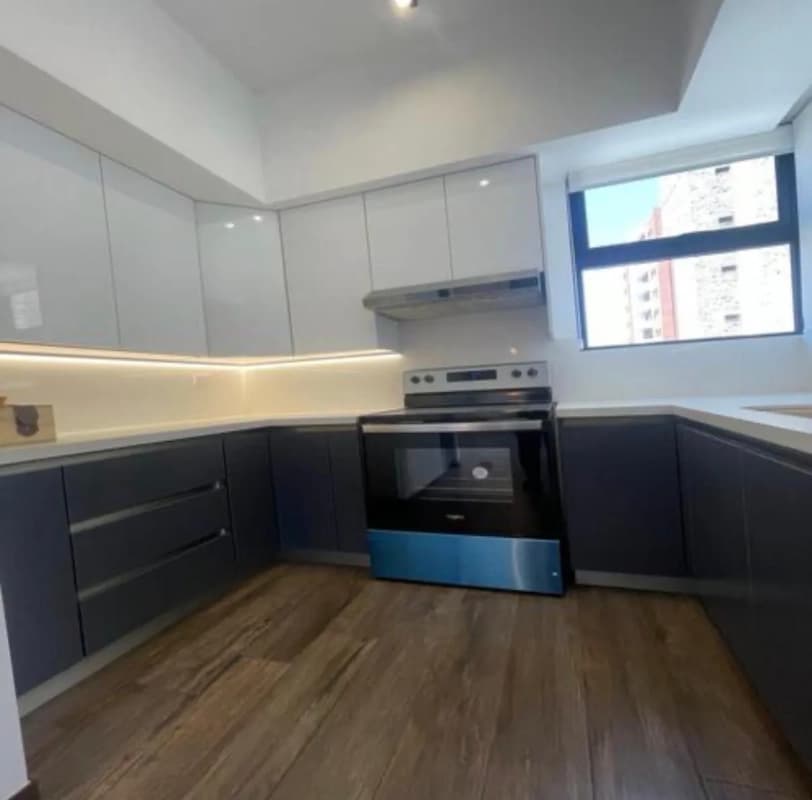 Apartamento en Renta en zona 10