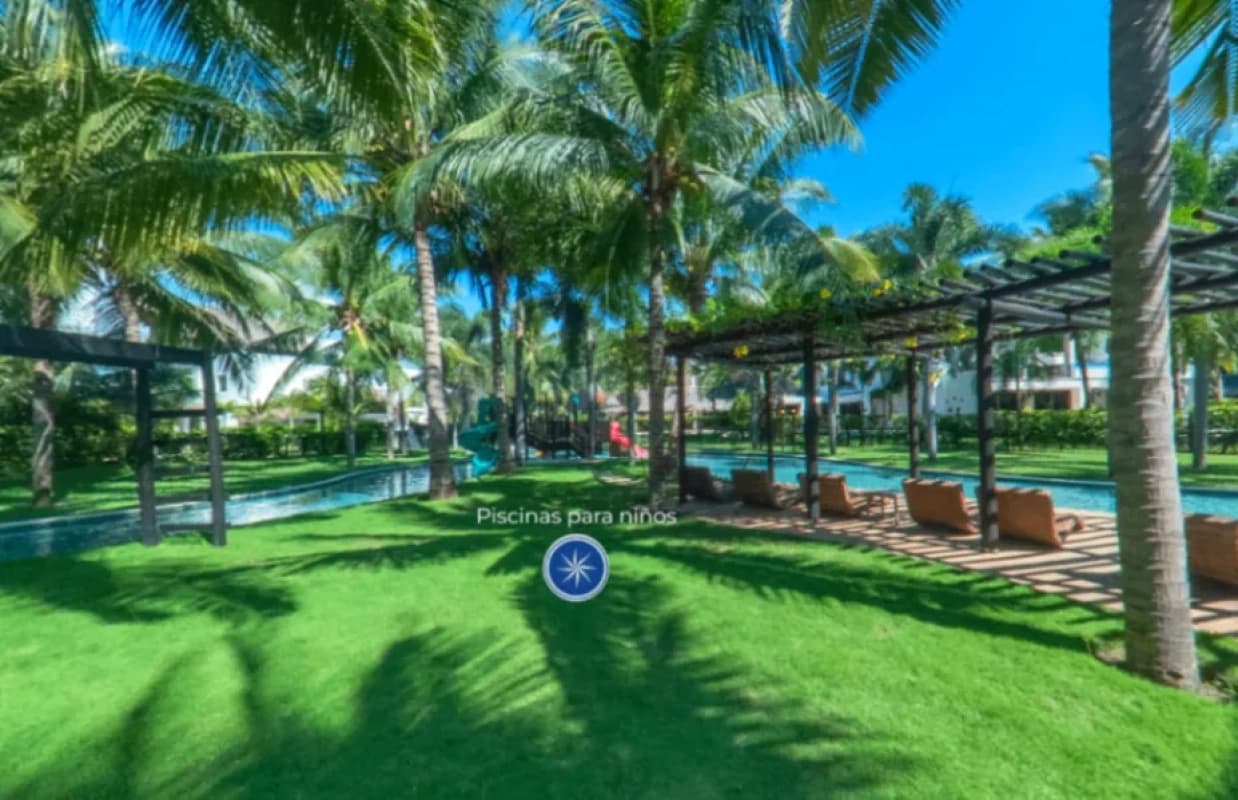 APARTAMENTO EN VENTA EN BLANC MONTERRICO