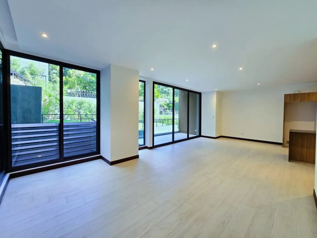 *Venta Apto 3 Dorms SPAZIO Residencias, Zona 15*