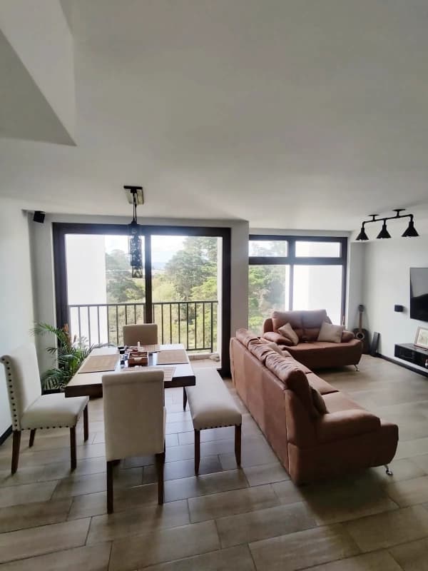 VENDO Apartamento Santa Catarina Pinula Villas de Granada Premium 2