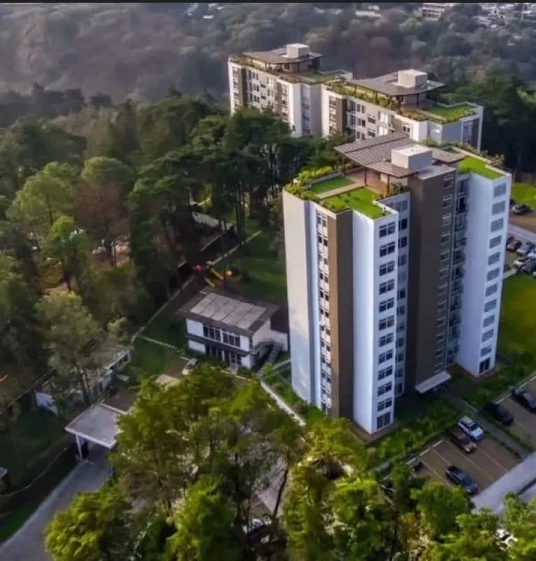 🏢 Apartamento en Venta | Villas Granada Premier – Santa Catarina Pinula