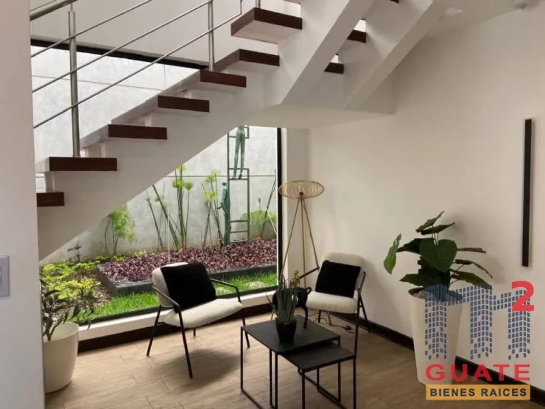 Apartamento en Renta, Zona 15