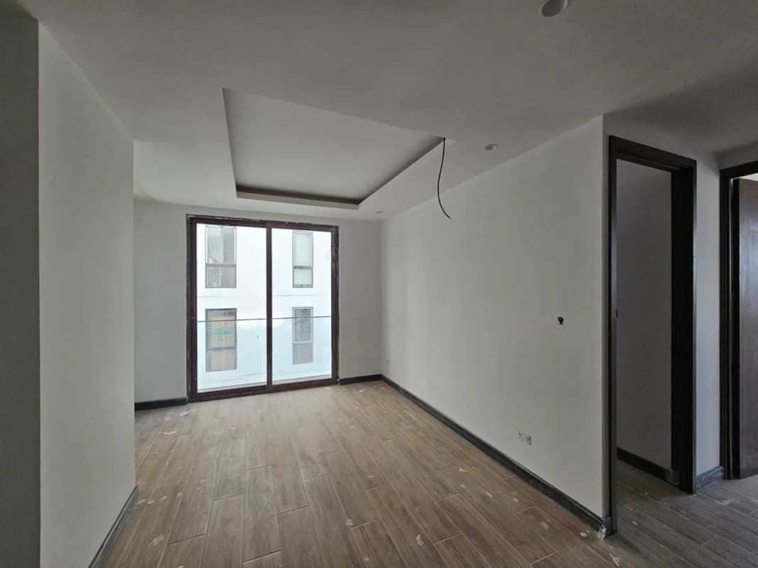 Apartamento en venta, para estrenar, 1 habitaciòn, Edificio Abitare Americas, zona 13
