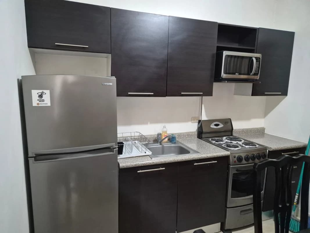 Apartamento en venta – Villa Caffeto, Km 18.5 CAES