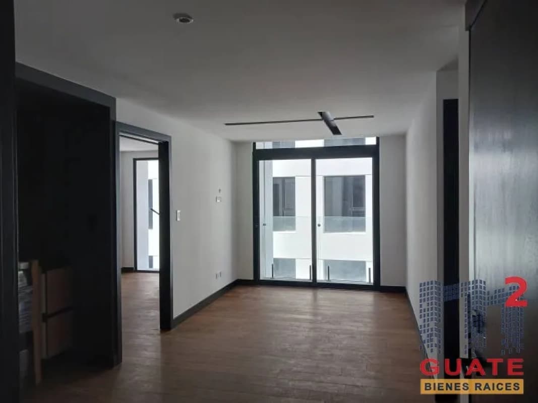 Apartamento en Renta, Zona 11