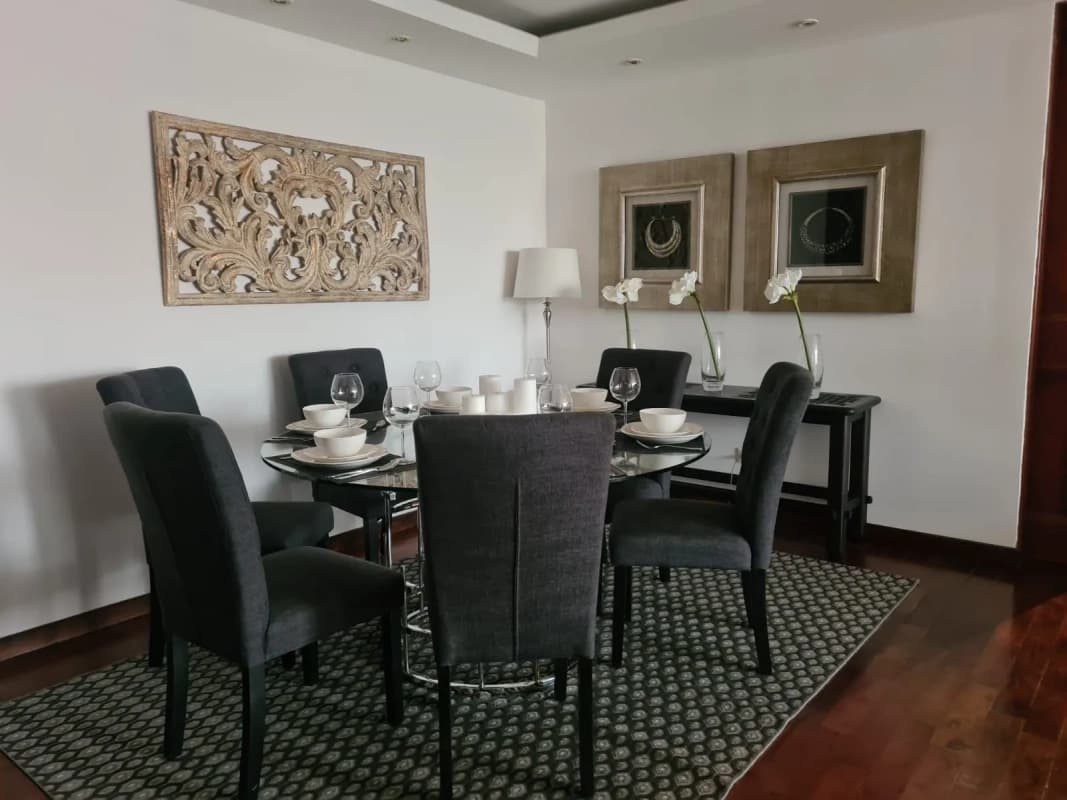 Apartamento en Venta Tiffany II z.10
