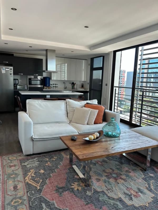 VENTA APARTAMENTO EN URBANA, ZONA 10