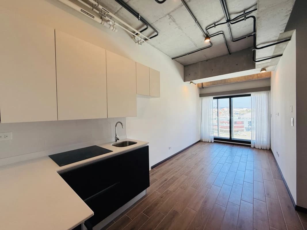 ALQUILER DE APARTAMENTO PARA ESTRENAR - SEPTIMO, ZONA 04