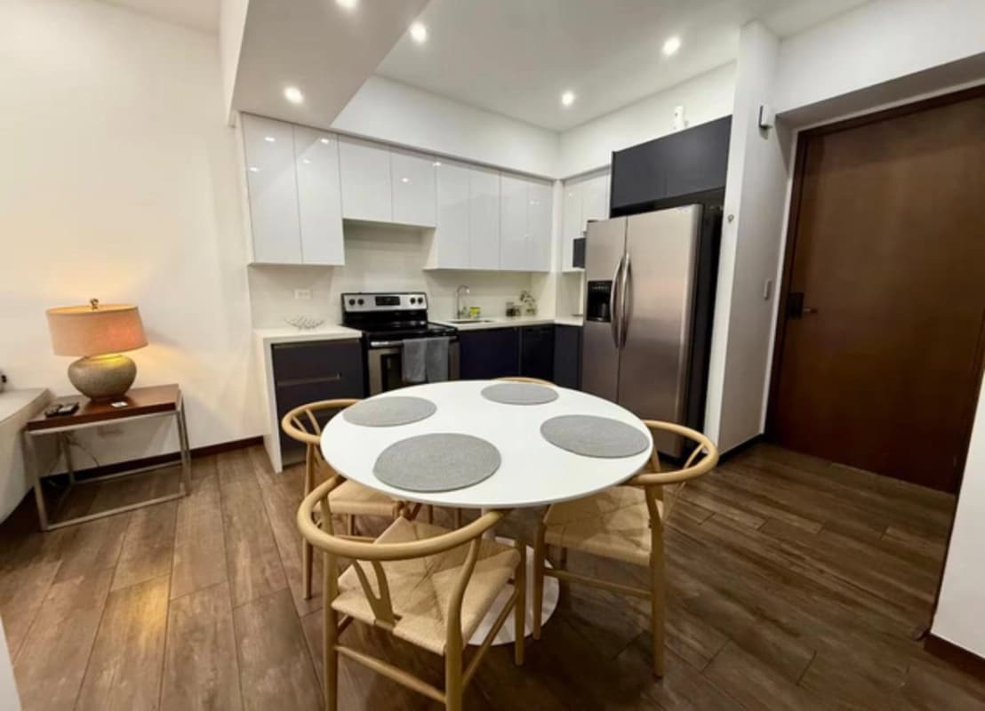 Apartamento en Renta, con o sin muebles en Brunelo zona 10
