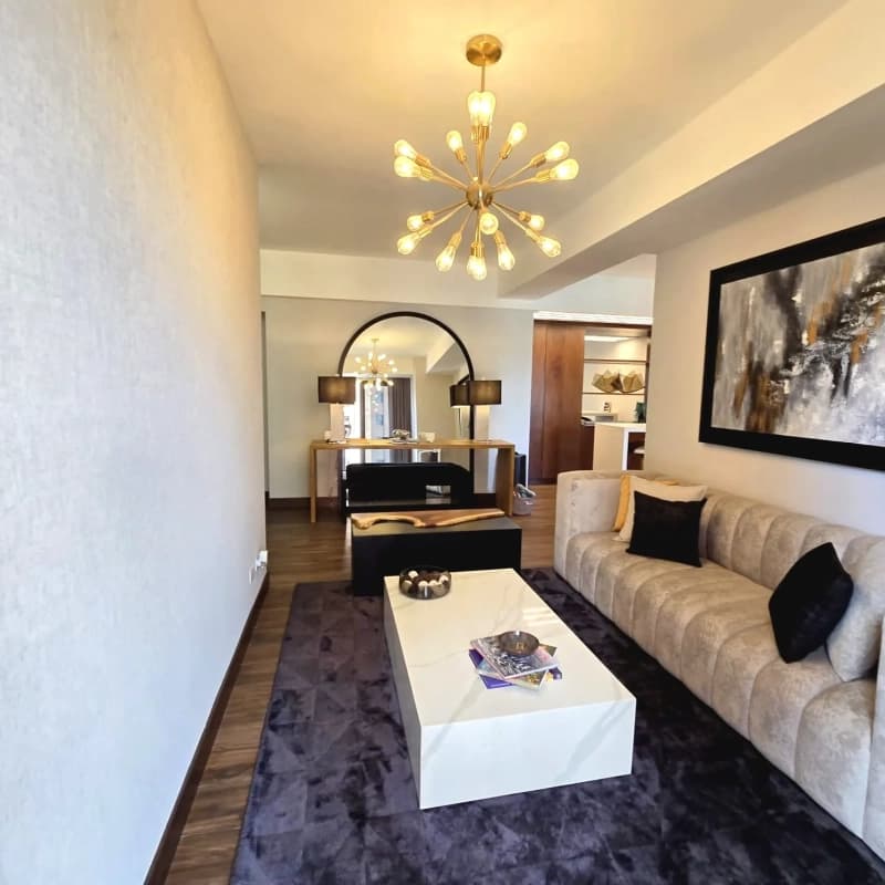 ⭕️ NUEVO PRECIO APARTAMENTO EN VENTA📍 Edificio Casa Roble, Zona 14 Espectacular apartamento con amplios ambientes