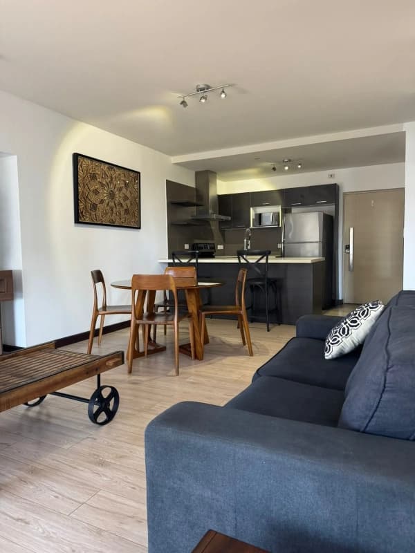 Apartamento en Renta Zona 10