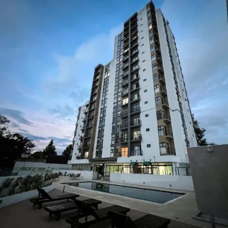 APARTAMENTO EN VENTA STATERA APARTAMENTOS ZONA 2 CIUDAD CLAVE INTERNA PVA-010-02-26
