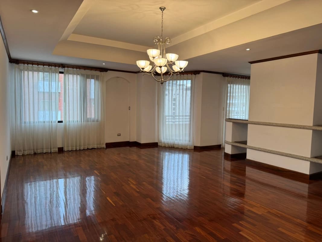 APARTAMENTO EN VENTA ZONA 10