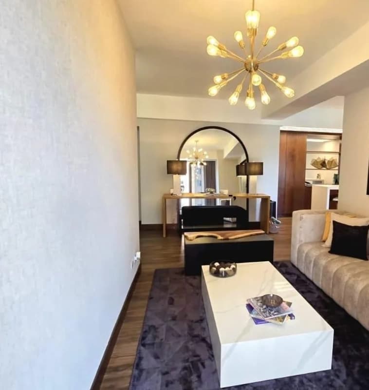 Apartamento en venta, Edificio Casa Roble, Zona 14