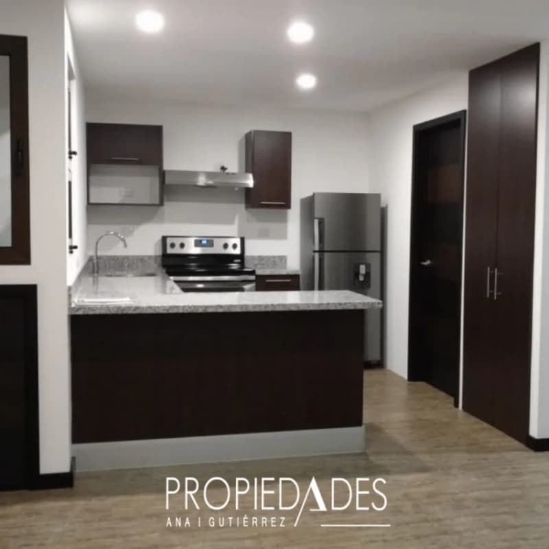 APARTAMENTO EN RENTA | TORRE 360 – ZONA 15