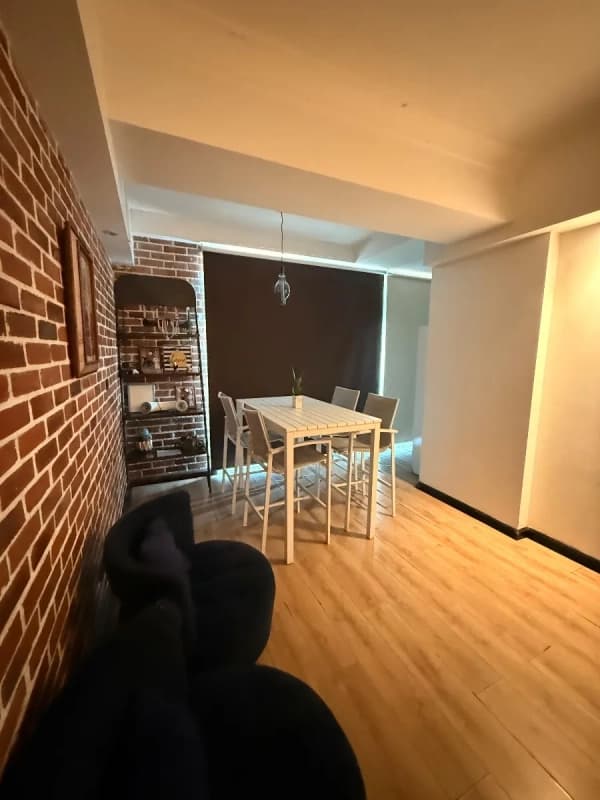 Apartamento loft de 46 mts en el edificio centro vivo zona