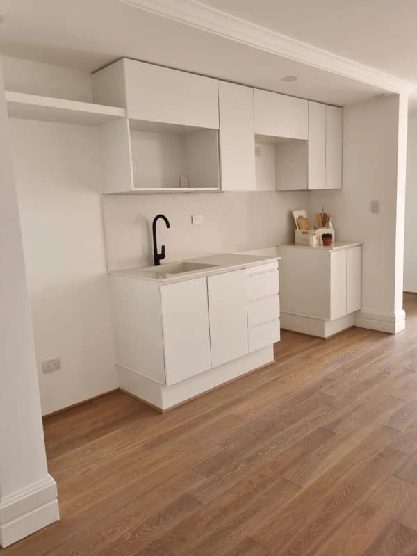 APARTAMENTO 2 DORMITORIOS VENTA CÉNTRICO ZONA 5