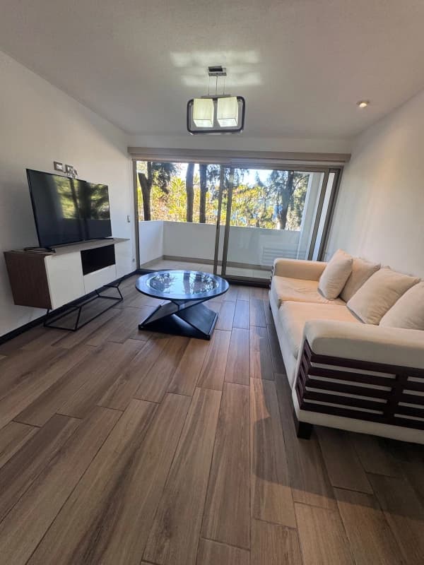 Apartamento en Renta BONAVITA Z.15 (*20)