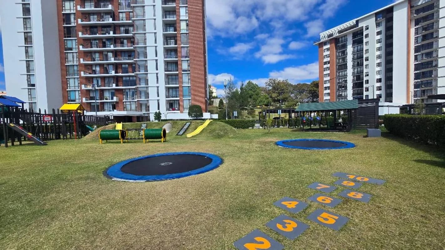 Apartamento en venta-San Isidro 2021, Zona 16