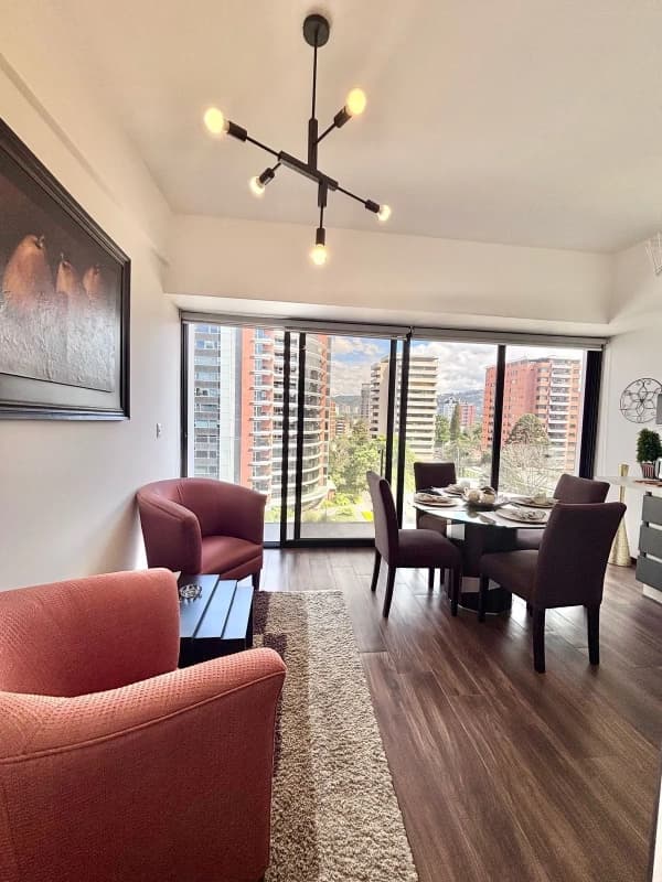 Apartamento en venta, Casa Clara Zona 10