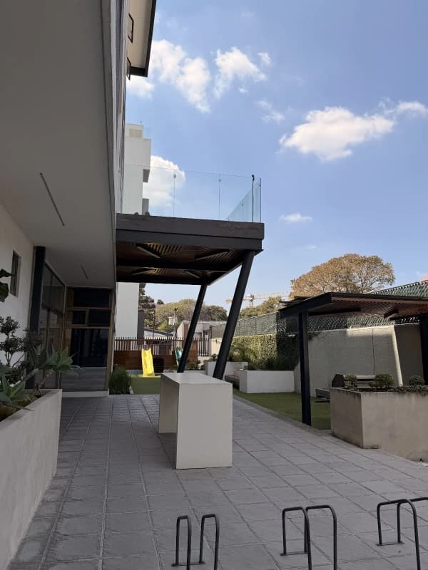 Apartamento en Venta en Zona 5