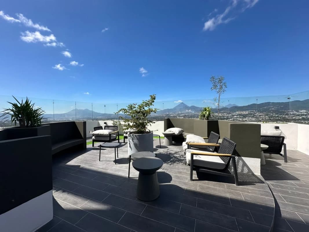 Apartamentos en Venta en Zona 11 – Elegancia y Ubicación Estratégica | Gamas Legacy