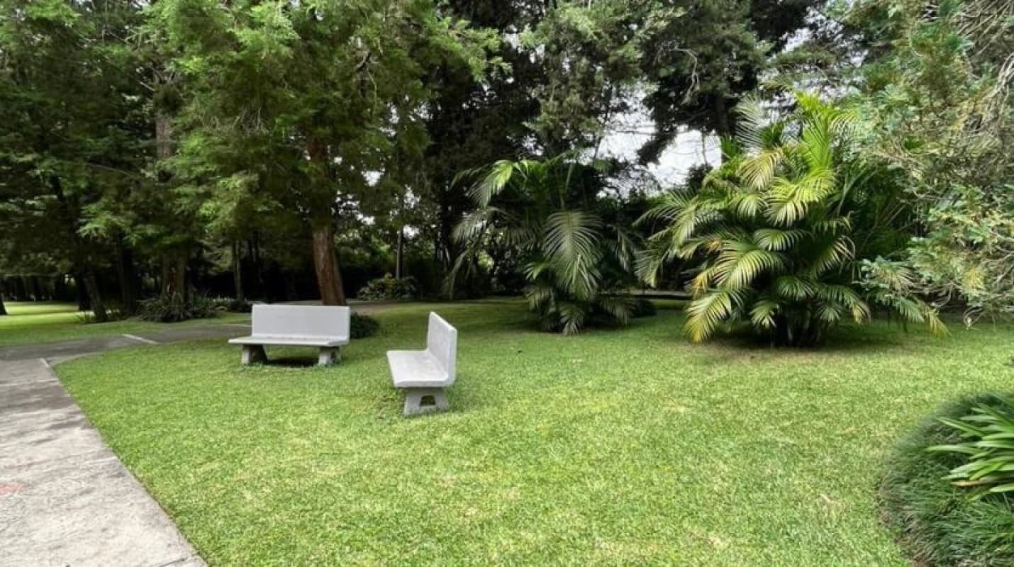 Renta de Apartamento en San Lázaro – Zona 15
