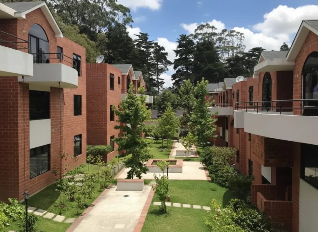 APARTAMENTO EN VENTA📍Villa Caffeto, Km. 18.5 Carretera a El Salvador