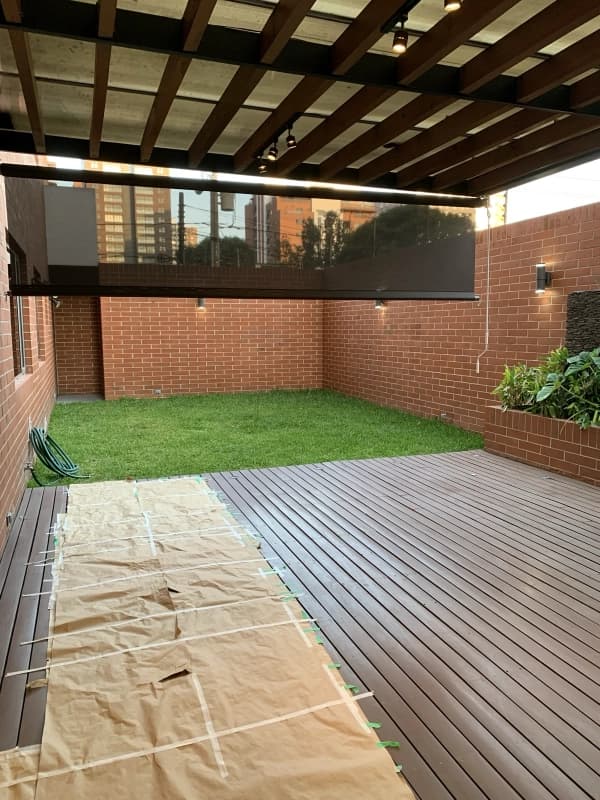 Lindo y amplio apartamento en zona 10