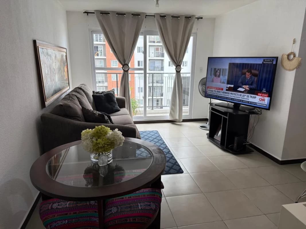 APARTAMENTO EN RENTA EN ZONA 11 PARQUE 11