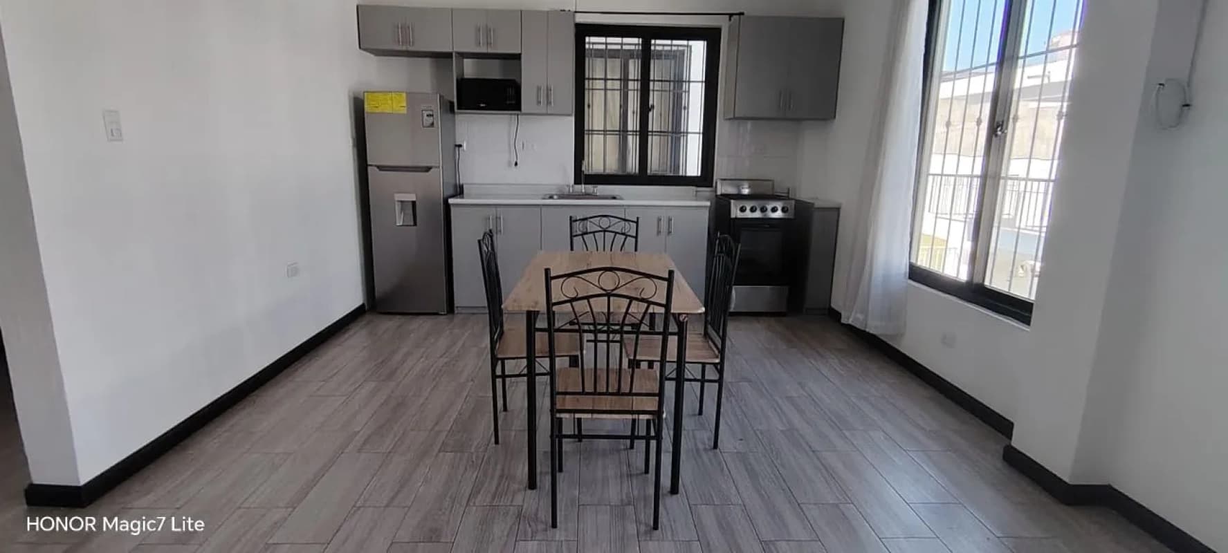APARTAMENTO en Renta - Quetzaltenando
