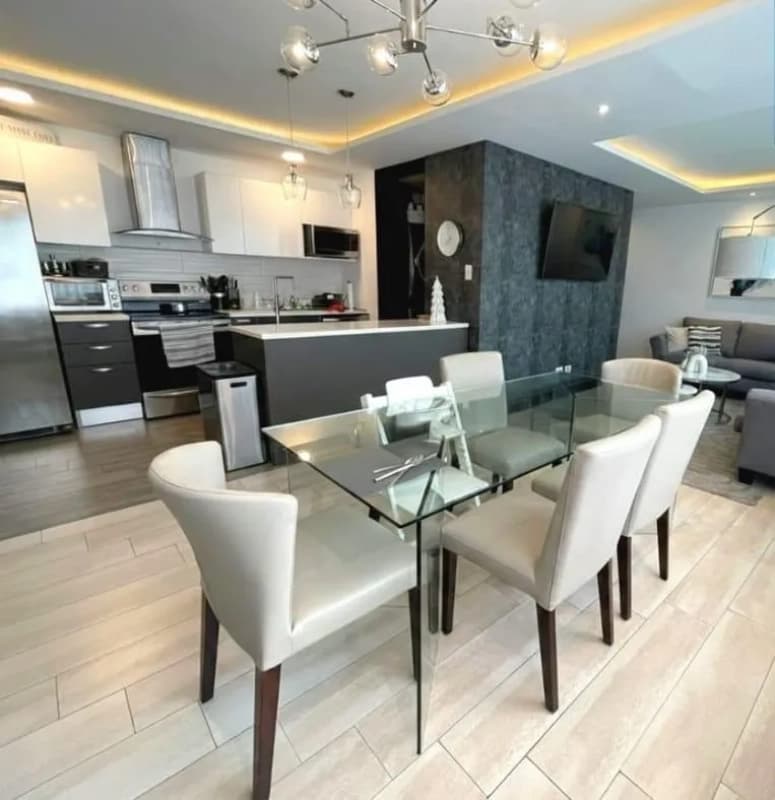 Apartamento en Venta – Edificio Liv VH1, Zona 15