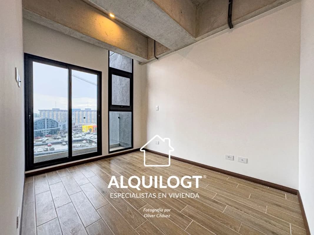 APARTAMENTO  ZONA 4 DE 2 HAB AGT2606