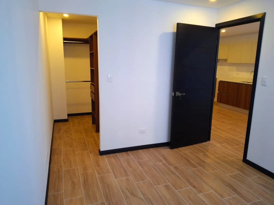Para Estrenar Apartaemento en zona 13 Edificio Essenza