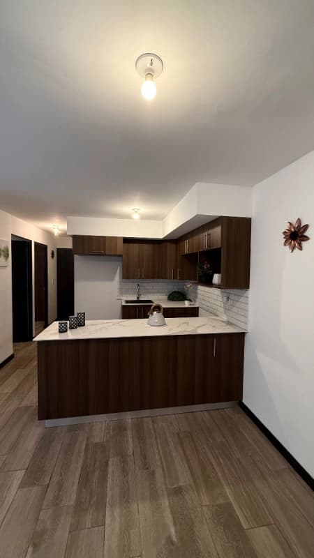 venta de apartamento BARI Km 18.5 CAES