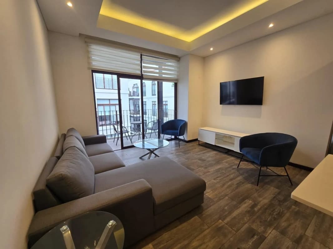 APARTAMENTO EN LIRIOS DE CAYALÁ ZONA 16