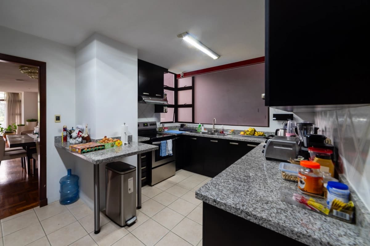 Apartamento en venta Villa Mayor, zona 14