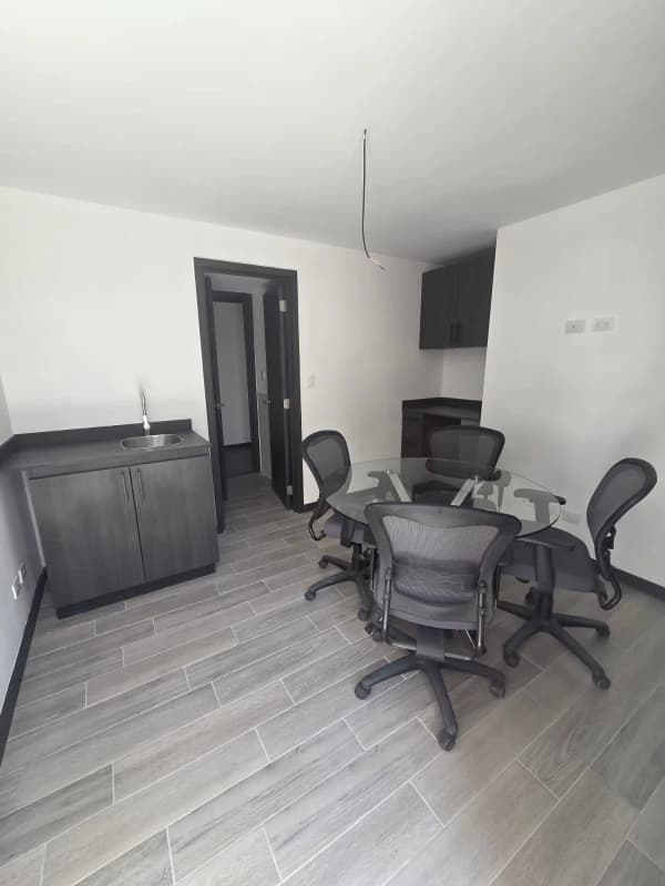 Apartamento para AIRBNB Zona 16 cerca embajada USA