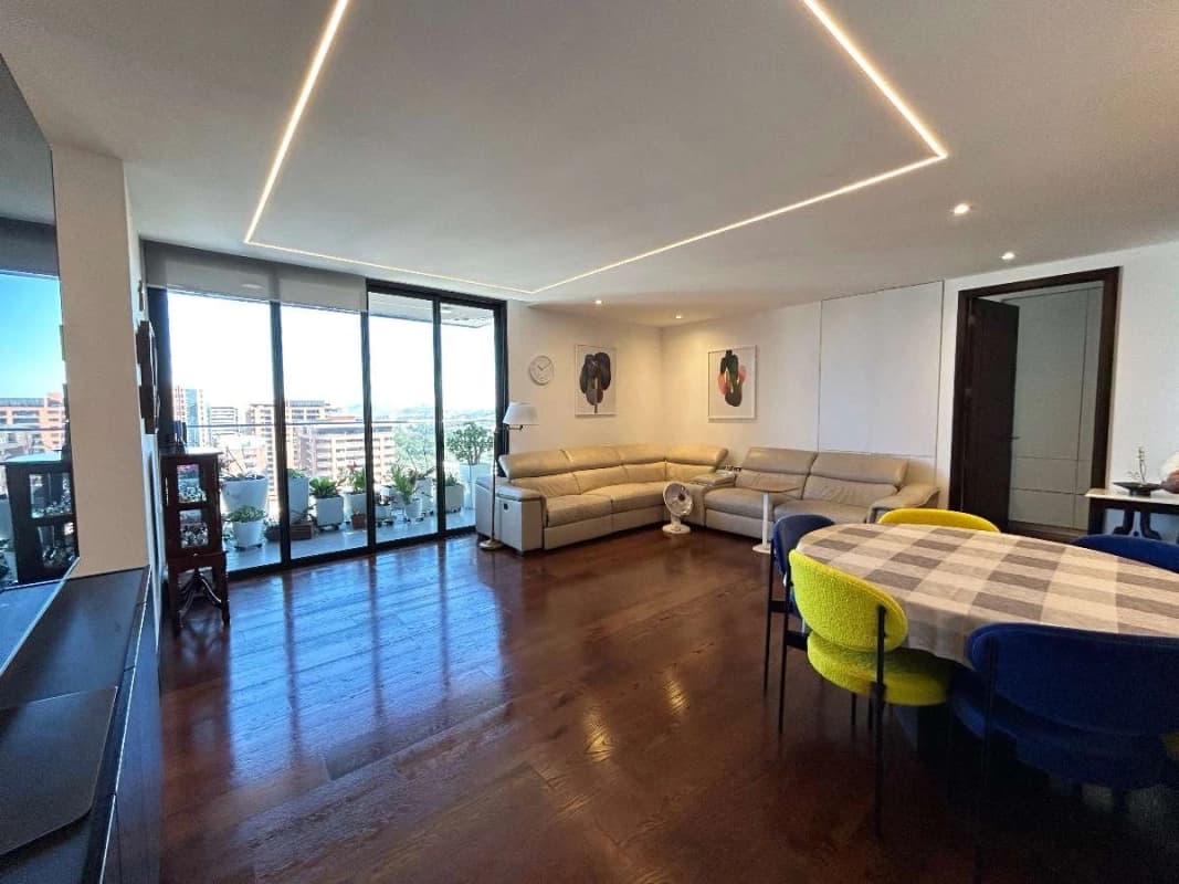 Apartamento Venta | Zona 10 | Vasanta