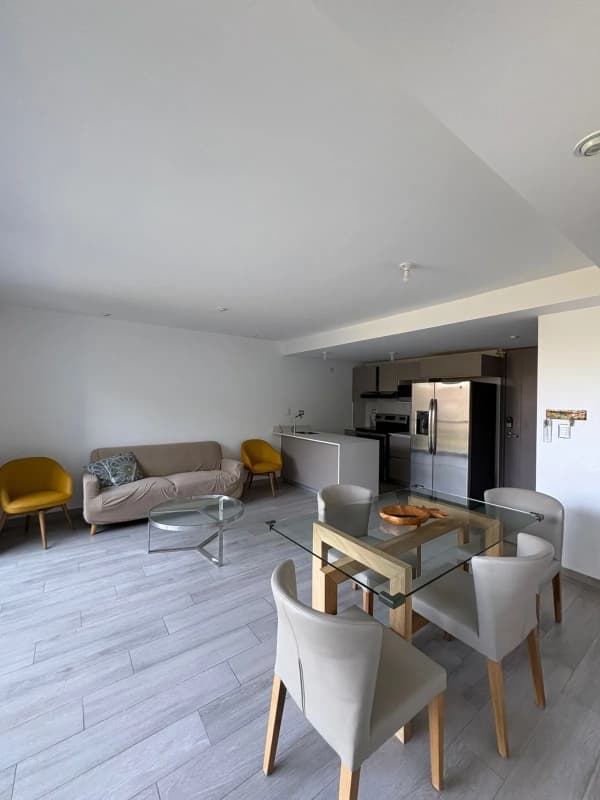 Apartamento en Venta Edificio Epic 15, zona 15